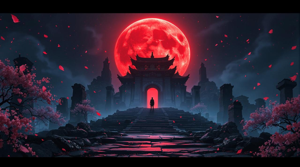 里番动漫在线观看 - 暗黑深邃的悬疑天地